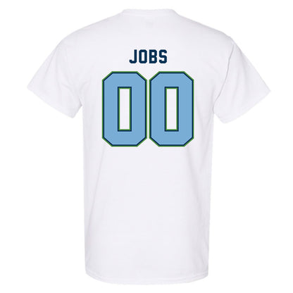 CSU Monterey Bay - NCAA Baseball : Hunter Jobs - Classic Shersey T-Shirt-1