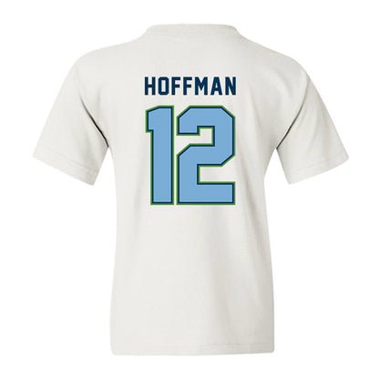 CSU Monterey Bay - NCAA Women's Volleyball : Gia Hoffman - Classic Shersey Youth T-Shirt-1