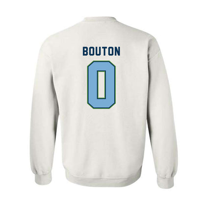 CSU Monterey Bay - NCAA Women's Basketball : Brianna Bouton - Classic Shersey Crewneck Sweatshirt-1