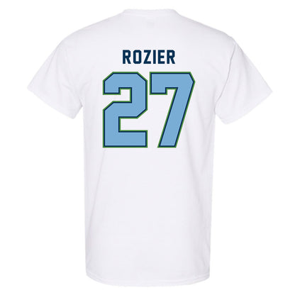 CSU Monterey Bay - NCAA Women's Soccer : Bailey Rozier - Classic Shersey T-Shirt-1