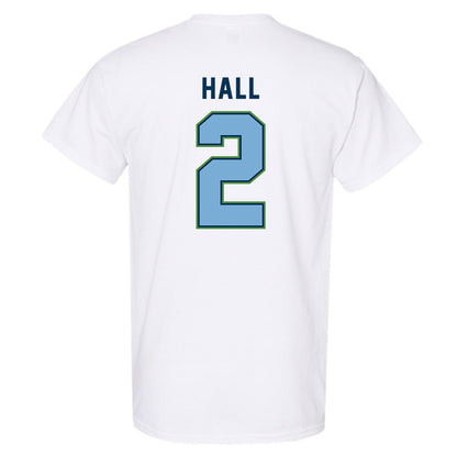 CSU Monterey Bay - NCAA Baseball : Hayden Hall - Classic Shersey T-Shirt-1