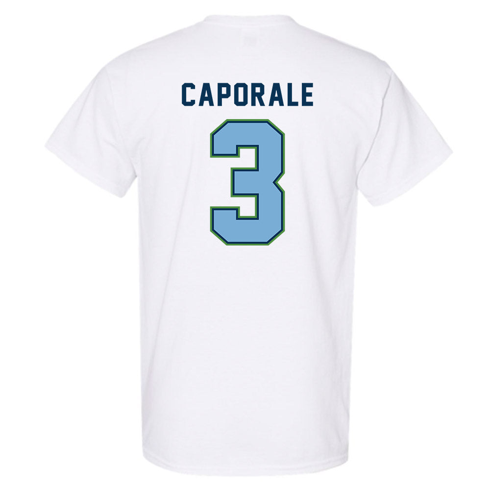  - NCAA Baseball : Aiden Caporale - Classic Shersey T-Shirt-1