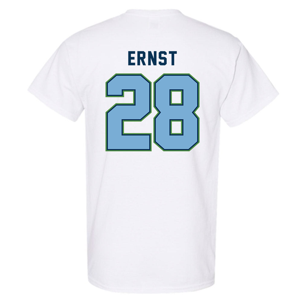 CSU Monterey Bay - NCAA Men's Soccer : Jakob Ernst - Classic Shersey T-Shirt-1