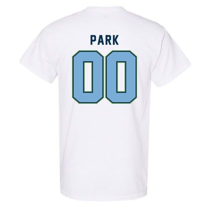 CSU Monterey Bay - NCAA Baseball : Kenny Park - Classic Shersey T-Shirt-1