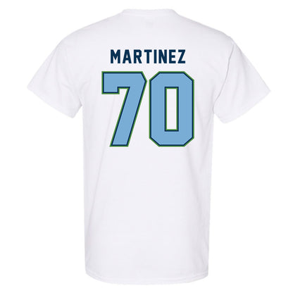 CSU Monterey Bay - NCAA Softball : Nevaeh Martinez - Classic Shersey T-Shirt-1