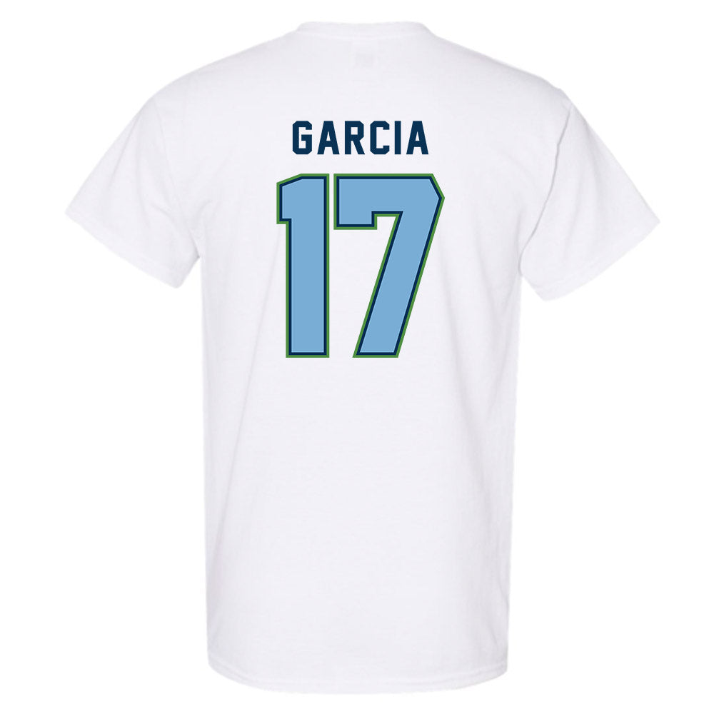 CSU Monterey Bay - NCAA Baseball : Holden Garcia - Classic Shersey T-Shirt-1