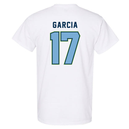 CSU Monterey Bay - NCAA Baseball : Holden Garcia - Classic Shersey T-Shirt-1
