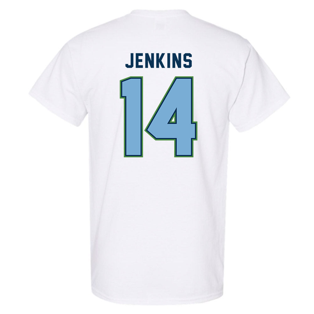  - NCAA Women's Water Polo : Catherine Jenkins - Classic Shersey T-Shirt-1