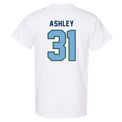 CSU Monterey Bay - NCAA Baseball : Brandon Ashley - Classic Shersey T-Shirt-1