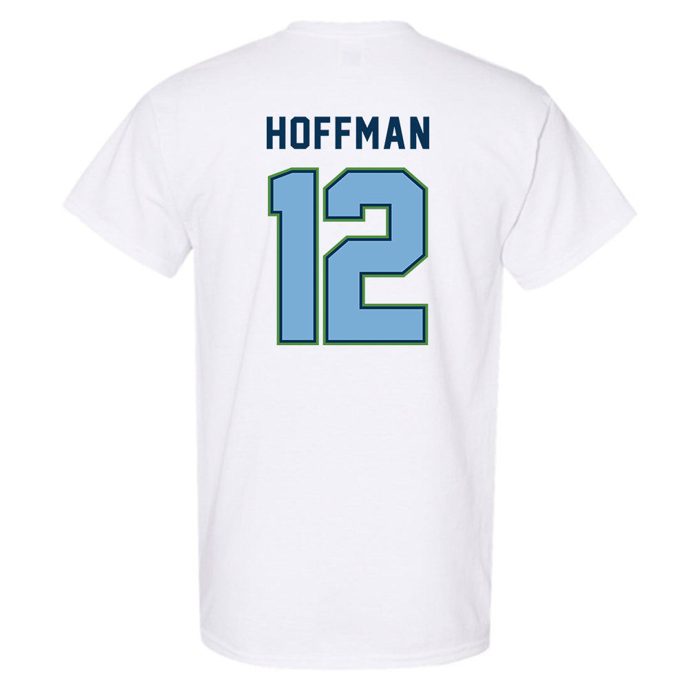 CSU Monterey Bay - NCAA Women's Volleyball : Gia Hoffman - Classic Shersey T-Shirt-1