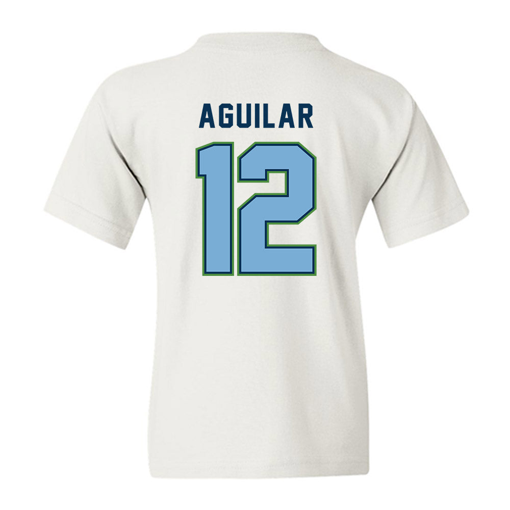 CSU Monterey Bay - NCAA Softball : Bailey Aguilar - Classic Shersey Youth T-Shirt-1