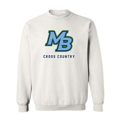 CSU Monterey Bay - NCAA Women's Cross Country : Sidney Logsdon - Classic Shersey Crewneck Sweatshirt-0