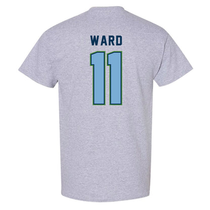 CSU Monterey Bay - NCAA Men's Soccer : Mason Ward - Classic Shersey T-Shirt-1