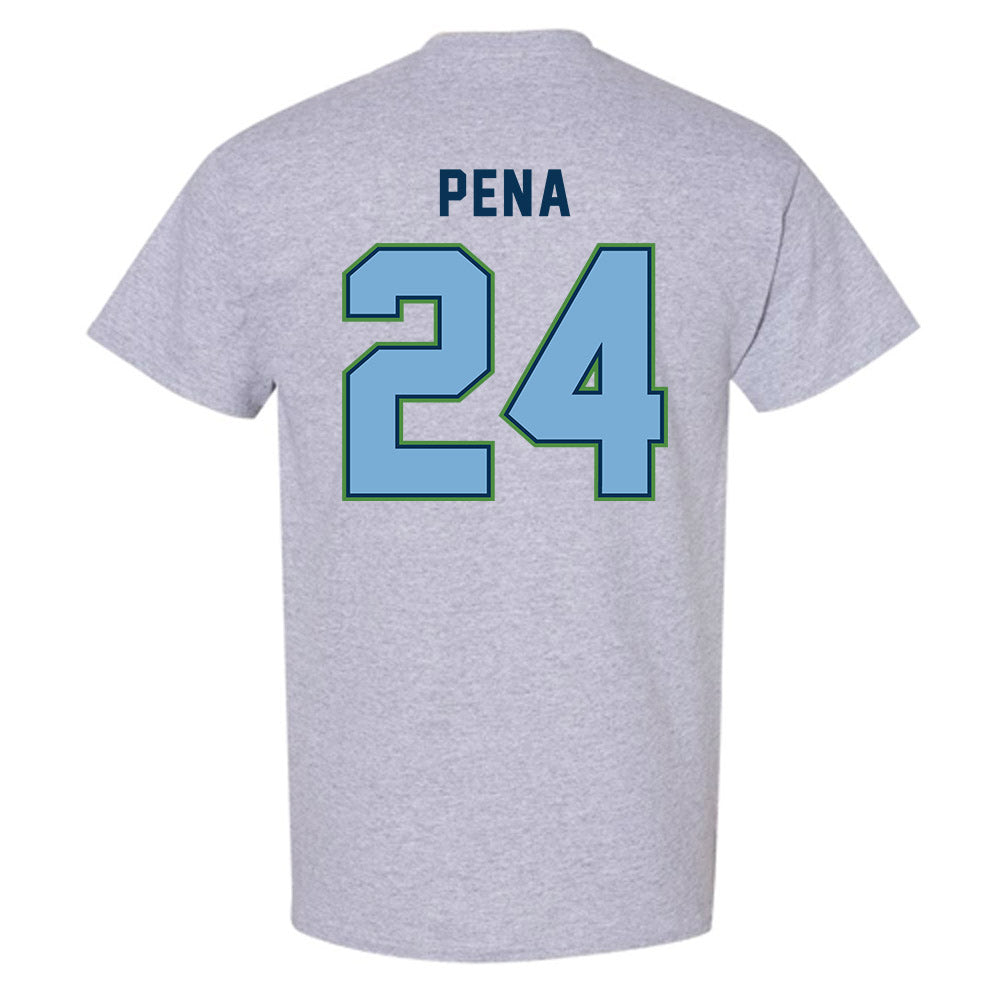 CSU Monterey Bay - NCAA Women's Basketball : Janelle Pena - Classic Shersey T-Shirt-1