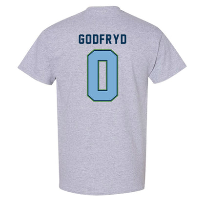 CSU Monterey Bay - NCAA Men's Soccer : Jerry Godfryd - Classic Shersey T-Shirt-1