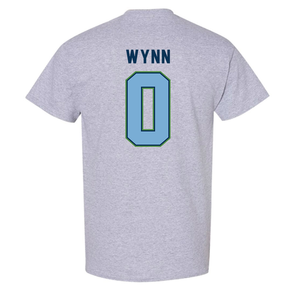CSU Monterey Bay - NCAA Women's Soccer : Olivia Wynn - Classic Shersey T-Shirt-1