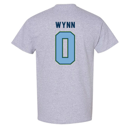 CSU Monterey Bay - NCAA Women's Soccer : Olivia Wynn - Classic Shersey T-Shirt-1