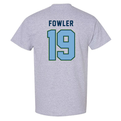 CSU Monterey Bay - NCAA Women's Soccer : Kaylie Fowler - Classic Shersey T-Shirt-1
