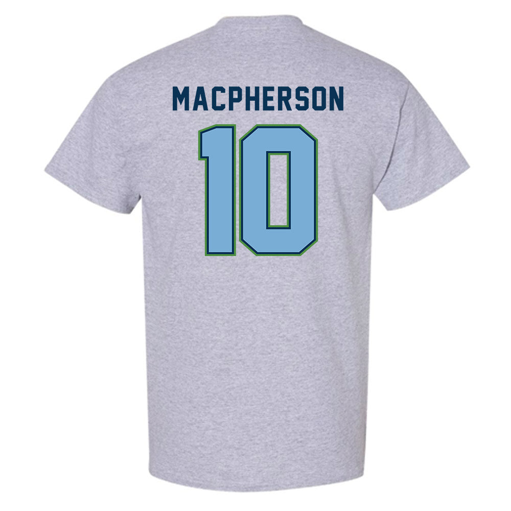 CSU Monterey Bay - NCAA Women's Volleyball : Sofia MacPherson - Classic Shersey T-Shirt-1