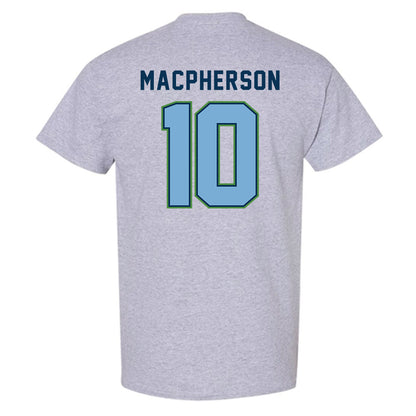 CSU Monterey Bay - NCAA Women's Volleyball : Sofia MacPherson - Classic Shersey T-Shirt-1