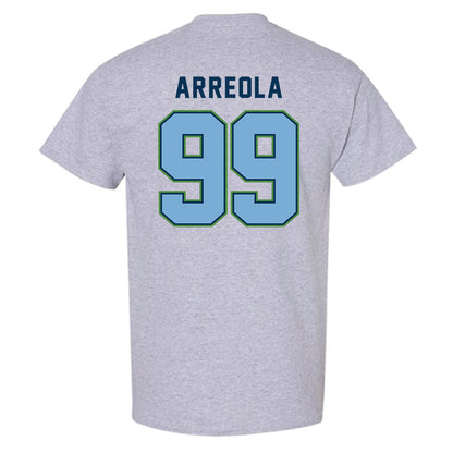 CSU Monterey Bay - NCAA Softball : Anahi Arreola - Classic Shersey T-Shirt-1