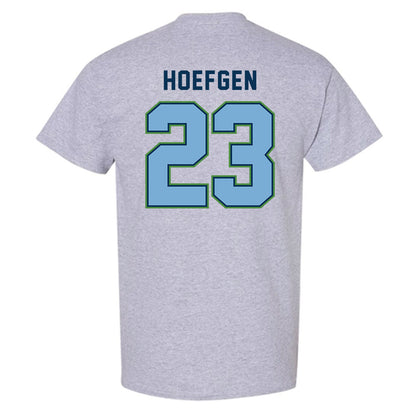 CSU Monterey Bay - NCAA Baseball : Michael Hoefgen - Classic Shersey T-Shirt-1