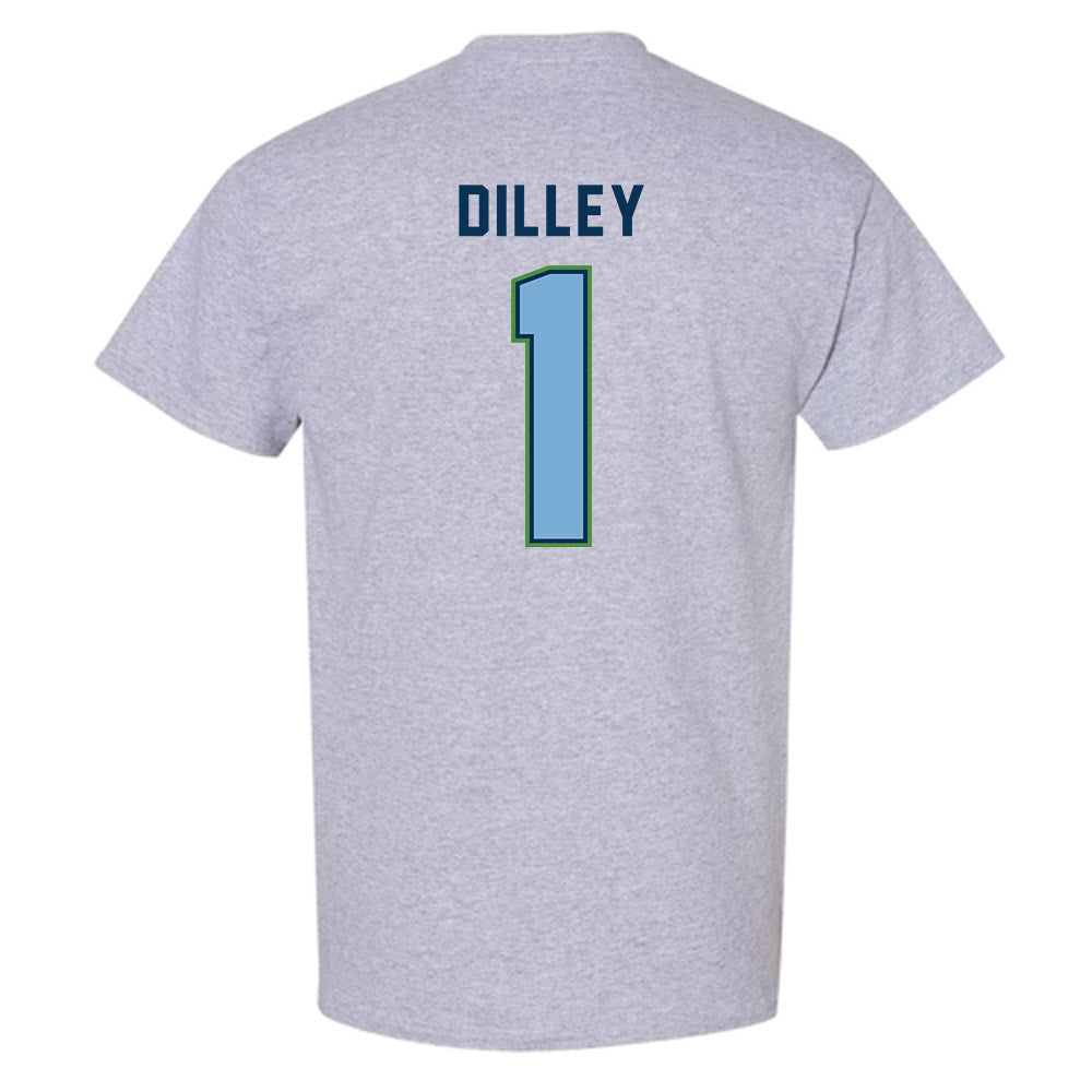 CSU Monterey Bay - NCAA Women's Volleyball : Mia Dilley - Classic Shersey T-Shirt-1
