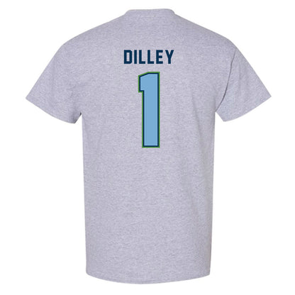 CSU Monterey Bay - NCAA Women's Volleyball : Mia Dilley - Classic Shersey T-Shirt-1