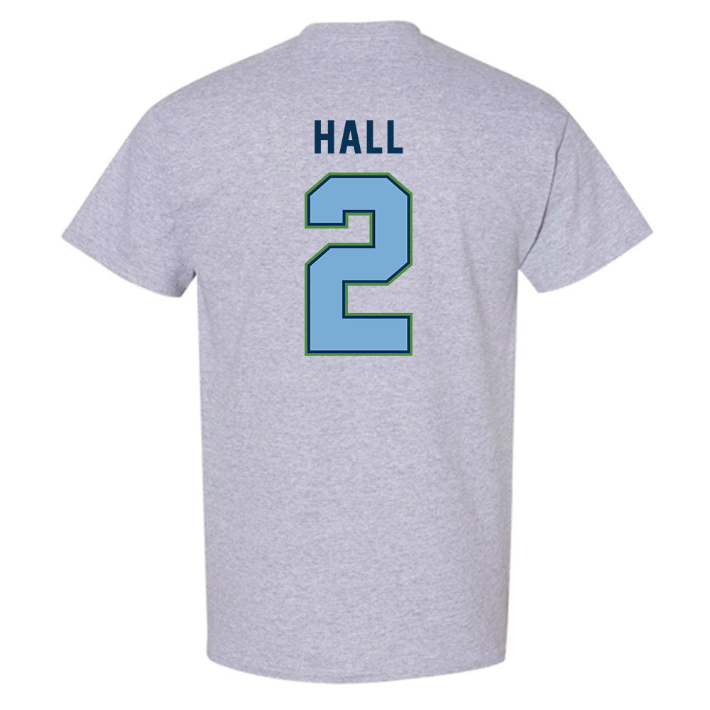 CSU Monterey Bay - NCAA Baseball : Hayden Hall - Classic Shersey T-Shirt-1