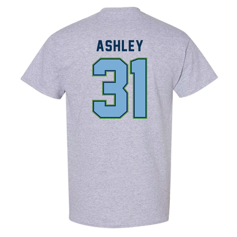 CSU Monterey Bay - NCAA Baseball : Brandon Ashley - Classic Shersey T-Shirt-1
