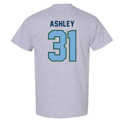 CSU Monterey Bay - NCAA Baseball : Brandon Ashley - Classic Shersey T-Shirt-1