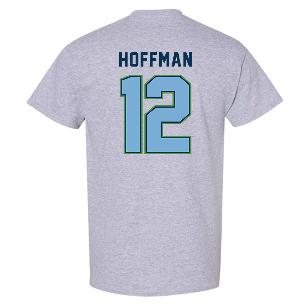 CSU Monterey Bay - NCAA Women's Volleyball : Gia Hoffman - Classic Shersey T-Shirt-1