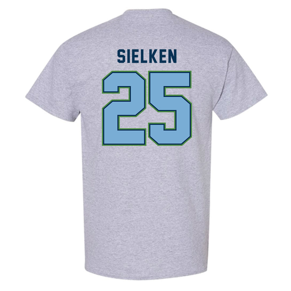 CSU Monterey Bay - NCAA Baseball : Xander Sielken - Classic Shersey T-Shirt-1