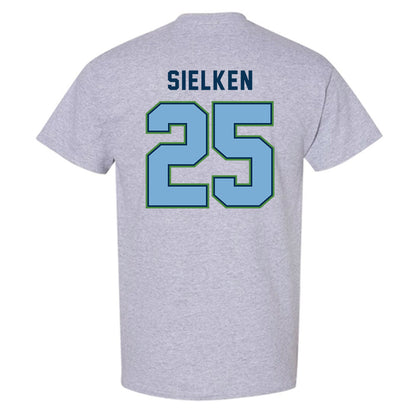 CSU Monterey Bay - NCAA Baseball : Xander Sielken - Classic Shersey T-Shirt-1