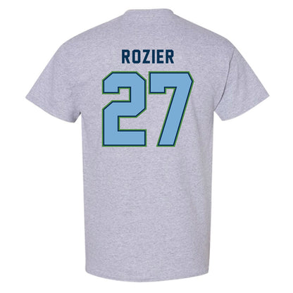 CSU Monterey Bay - NCAA Women's Soccer : Bailey Rozier - Classic Shersey T-Shirt-1