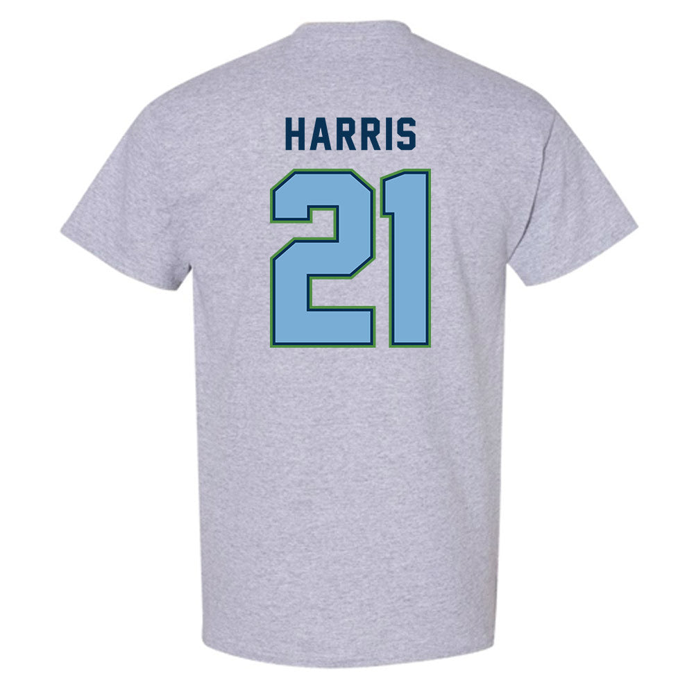 CSU Monterey Bay - NCAA Baseball : Jason Harris - Classic Shersey T-Shirt-1