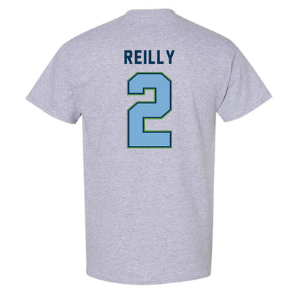 CSU Monterey Bay - NCAA Women's Volleyball : Rowan Reilly - Classic Shersey T-Shirt-1