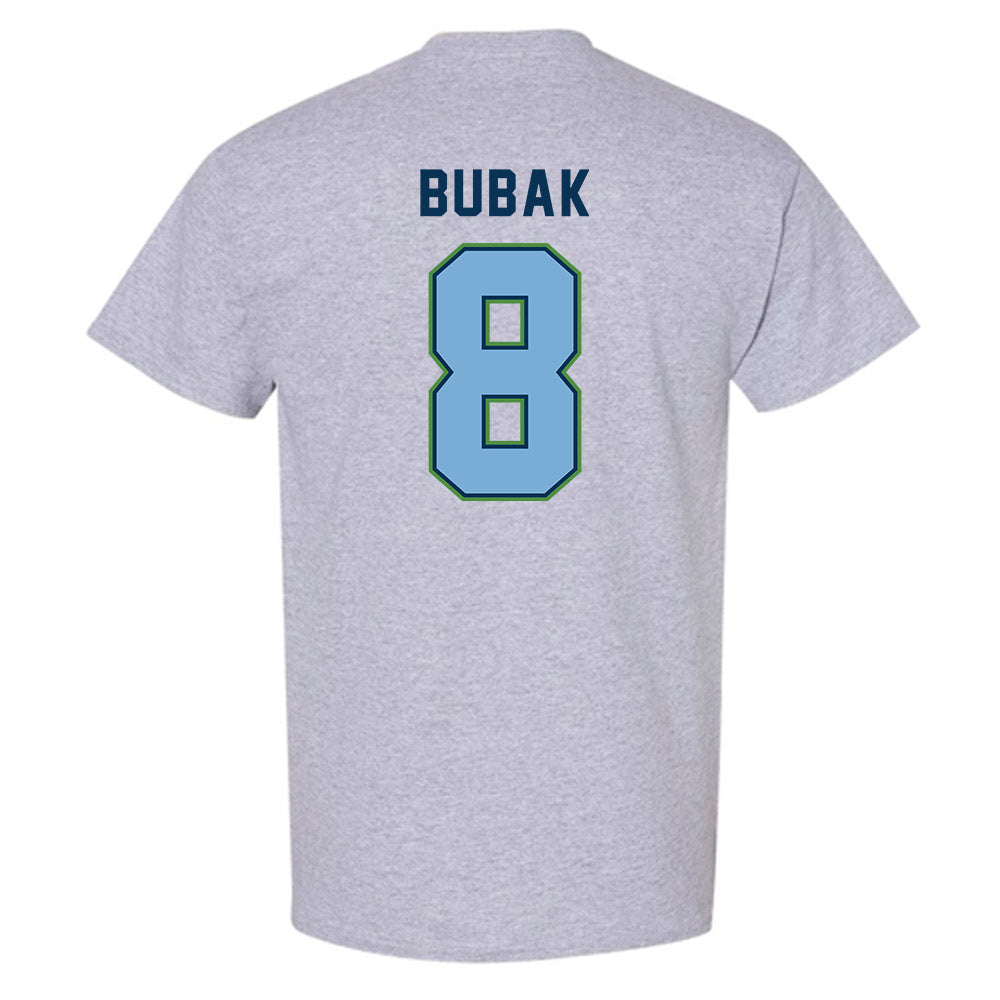 CSU Monterey Bay - NCAA Women's Soccer : Kamryn Bubak - Classic Shersey T-Shirt-1