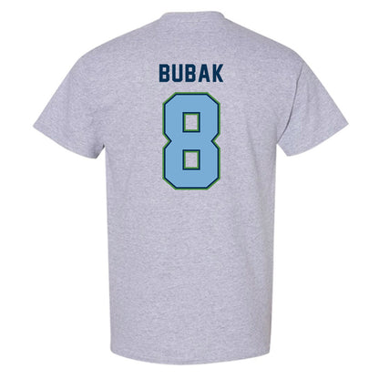 CSU Monterey Bay - NCAA Women's Soccer : Kamryn Bubak - Classic Shersey T-Shirt-1