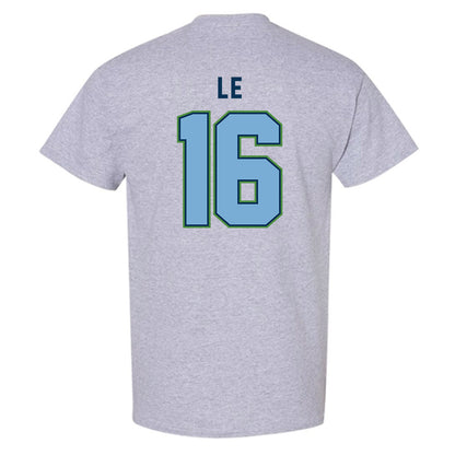 CSU Monterey Bay - NCAA Softball : Kaitlyn Le - Classic Shersey T-Shirt-1