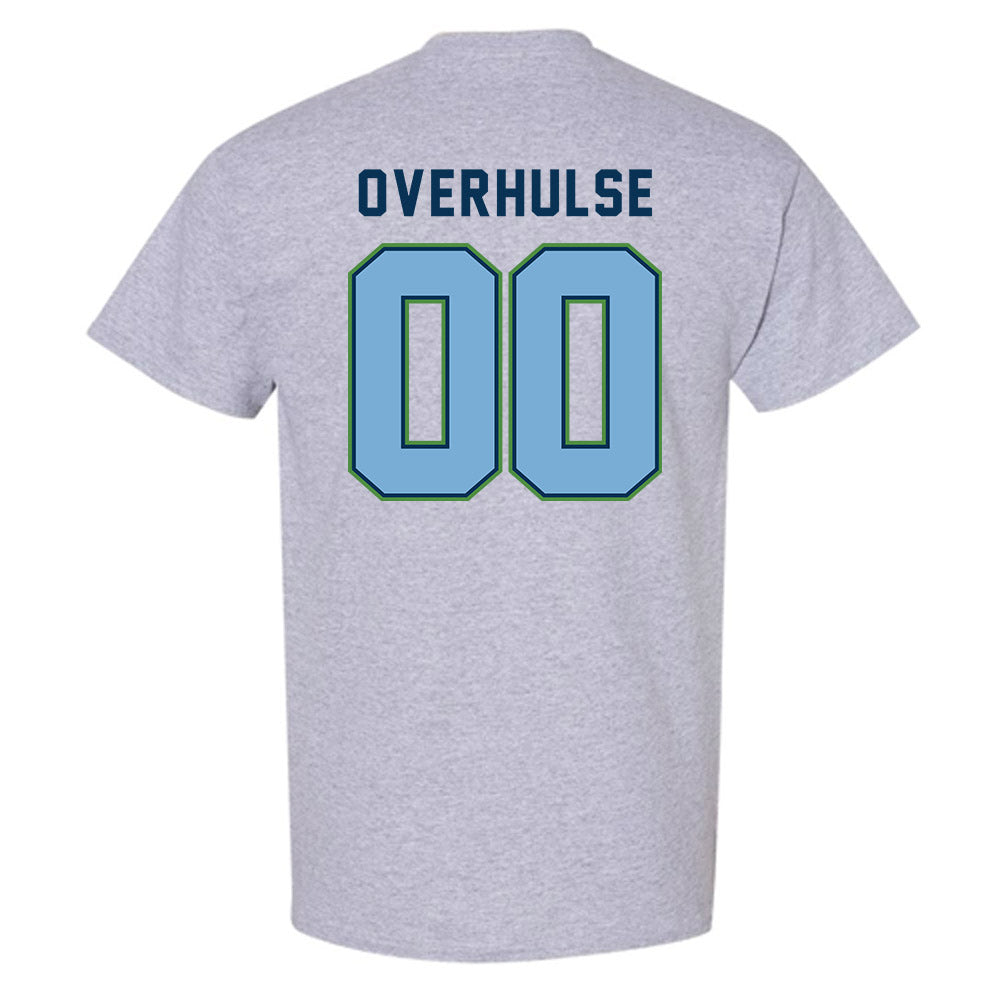 CSU Monterey Bay - NCAA Women's Soccer : Ella Overhulse - Classic Shersey T-Shirt-1