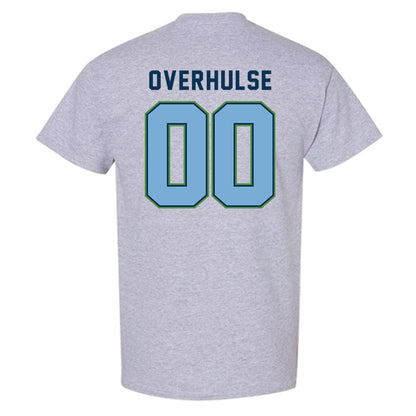 CSU Monterey Bay - NCAA Women's Soccer : Ella Overhulse - Classic Shersey T-Shirt-1