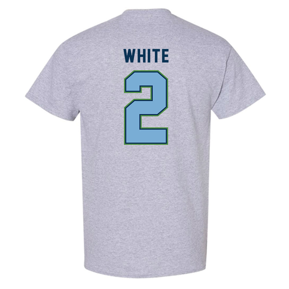 CSU Monterey Bay - NCAA Softball : Jaedyn White - Classic Shersey T-Shirt-1