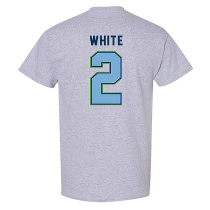 CSU Monterey Bay - NCAA Softball : Jaedyn White - Classic Shersey T-Shirt-1