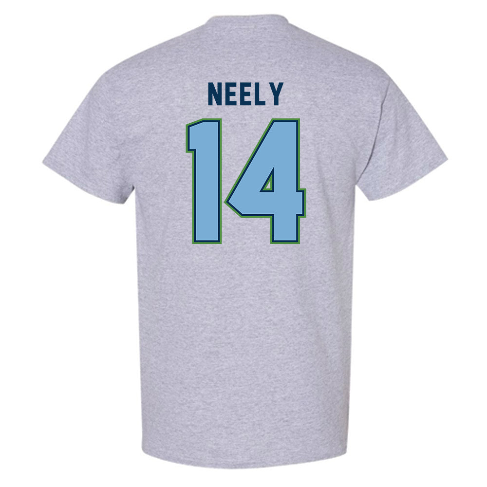 CSU Monterey Bay - NCAA Women's Volleyball : Lauren Neely - Classic Shersey T-Shirt-1