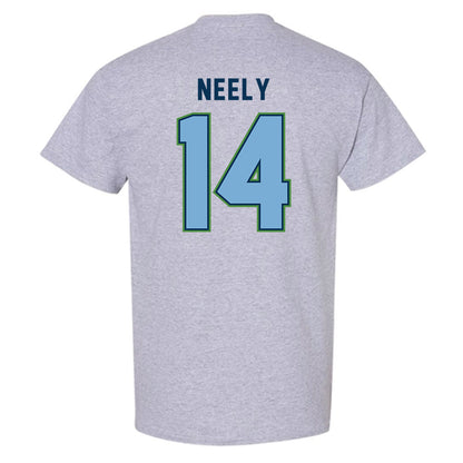 CSU Monterey Bay - NCAA Women's Volleyball : Lauren Neely - Classic Shersey T-Shirt-1