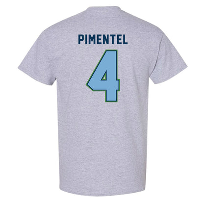 CSU Monterey Bay - NCAA Baseball : Holden Pimentel - Classic Shersey T-Shirt-1