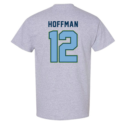CSU Monterey Bay - NCAA Women's Volleyball : Gia Hoffman - Classic Shersey T-Shirt-1