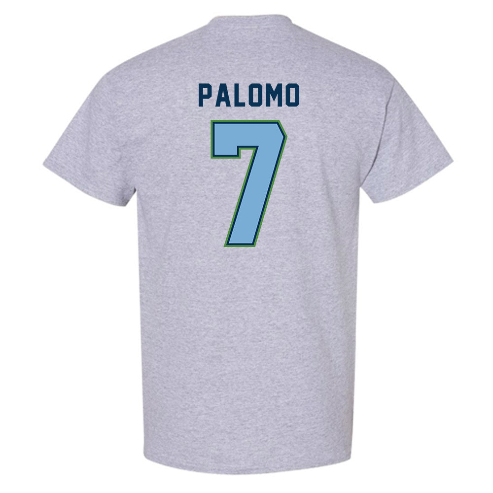CSU Monterey Bay - NCAA Women's Soccer : Ariana Palomo - Classic Shersey T-Shirt-1