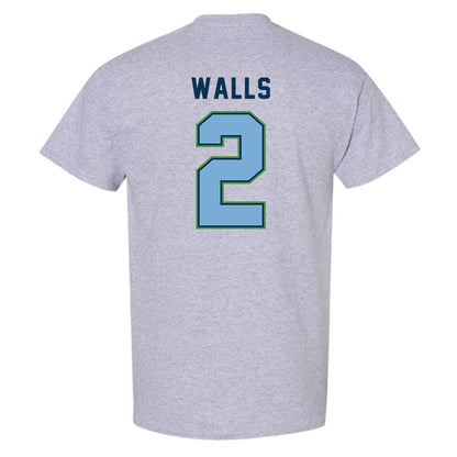 CSU Monterey Bay - NCAA Women's Basketball : Riley Walls - Classic Shersey T-Shirt-1